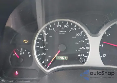 2005 Chevrolet Equinox Lt из США, поврежденный, VIN 2CNDL73F056051140